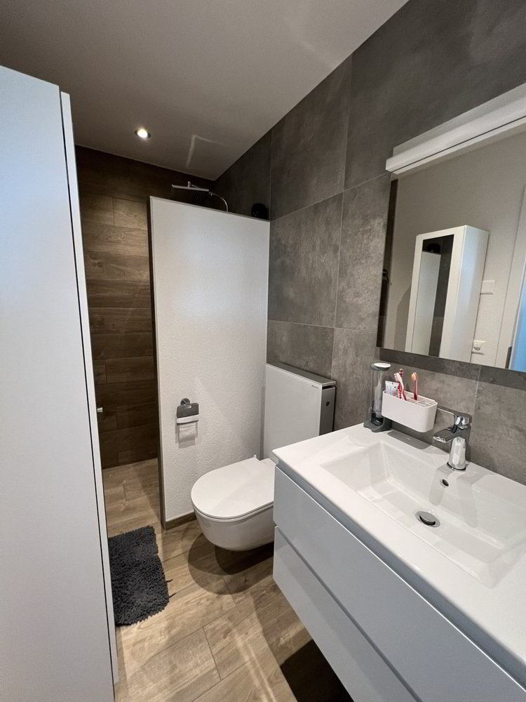 2 rooms Apartment for rent in Saxon - image 1/6