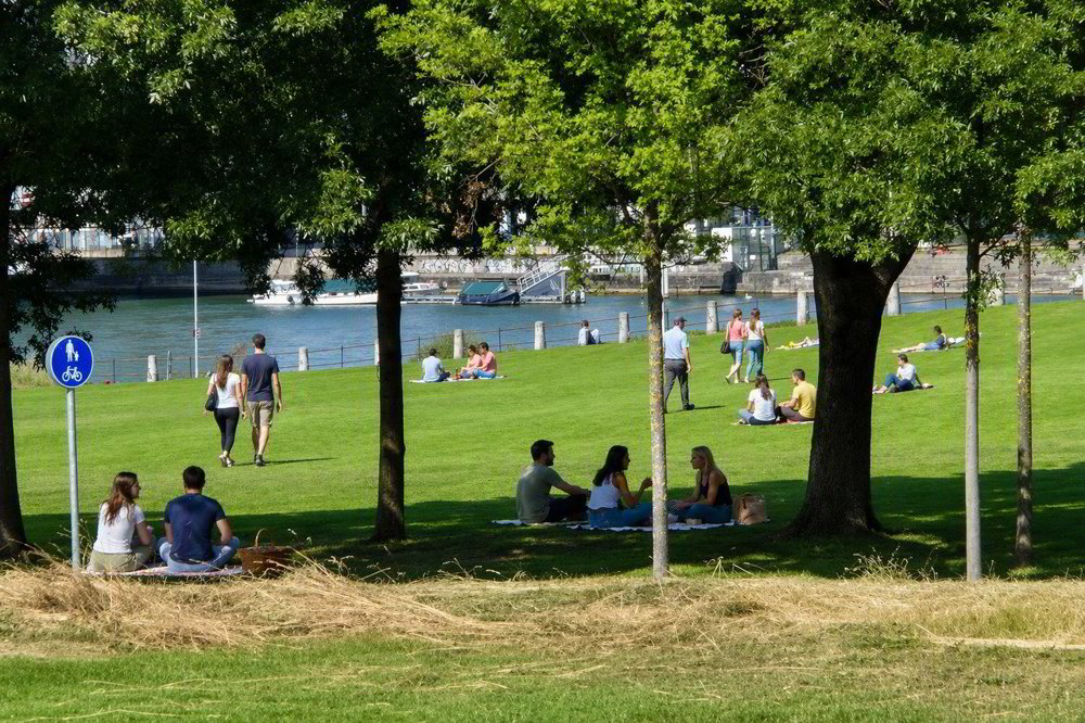 2 Zimmer Wohnung zum verkaufen in Basel - Bild 1/13