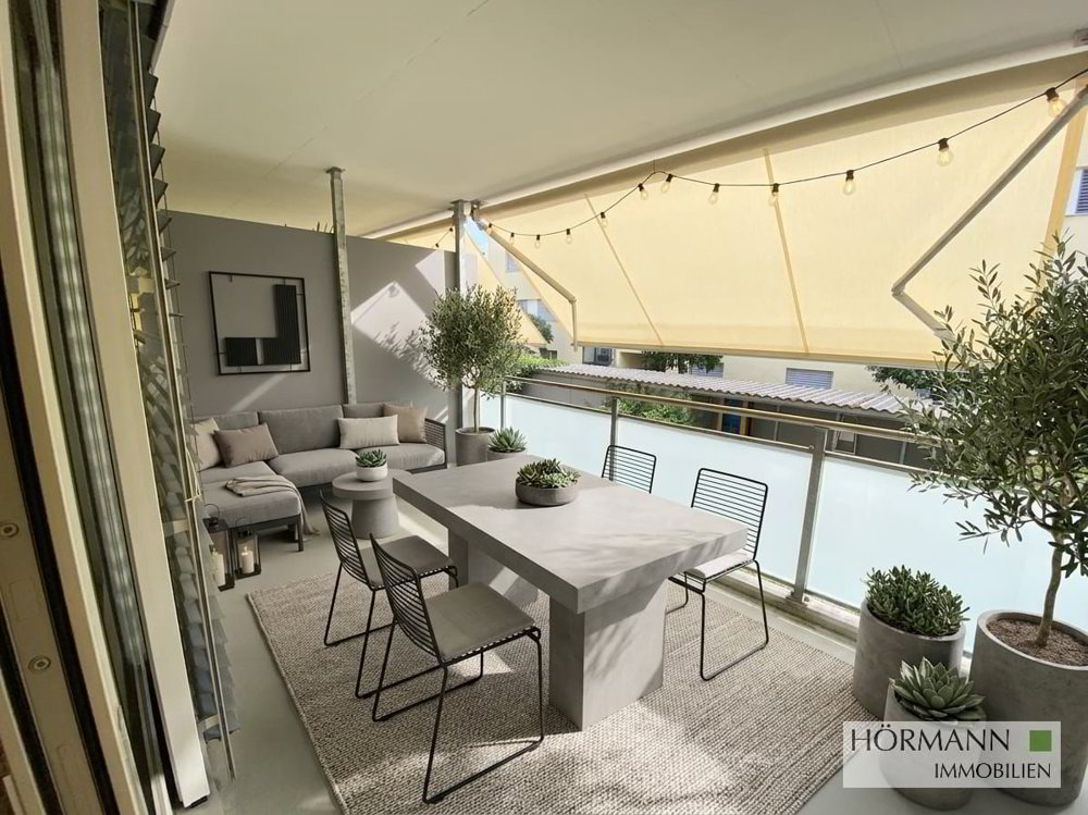3 rooms Apartment for rent in Brunnen - image 1/3