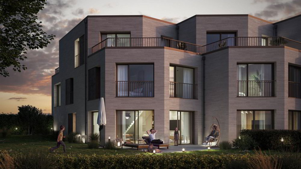 6 Zimmer Haus zum verkaufen in Nyon - Bild 1/8