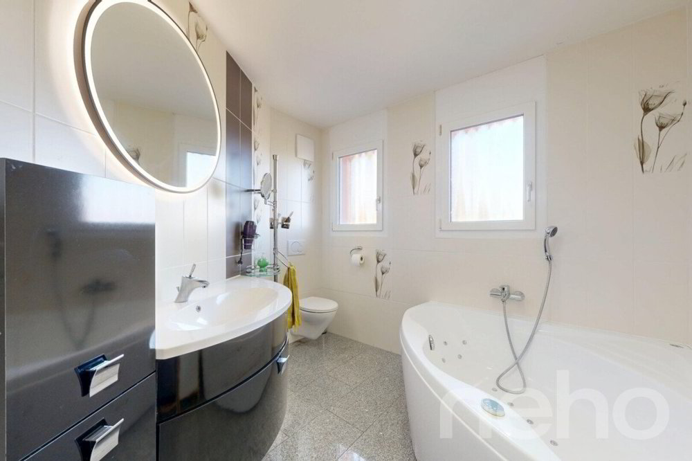 Appartement 5.5 pièces à acheter à St-Prex - image 1/12