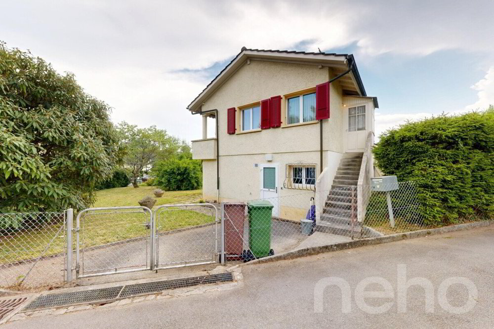 4.5 rooms House to buy in Epalinges - image 1/12