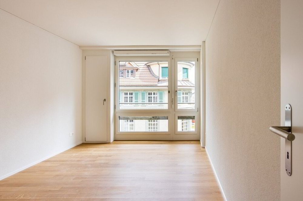 Appartamento di 3 locali in affitto a Bienne - immagine 1/10