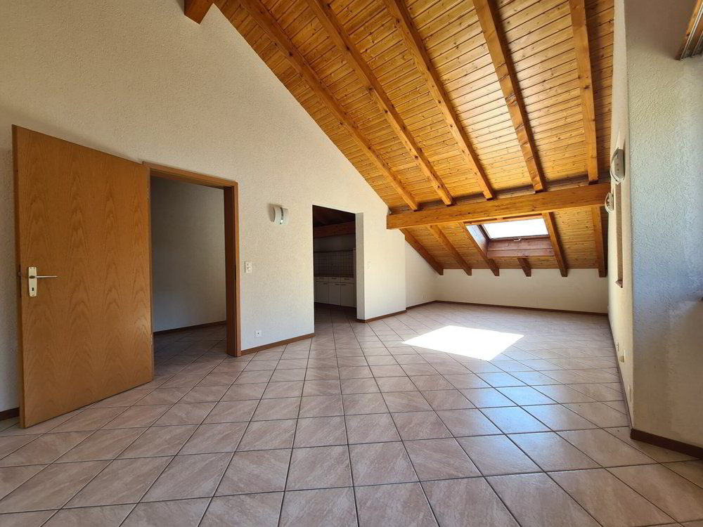 Apartment in Sainte-Croix, La Sagne - Ansicht 2