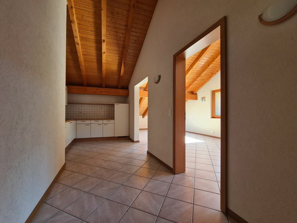 Apartment in Sainte-Croix, La Sagne - Ansicht 3