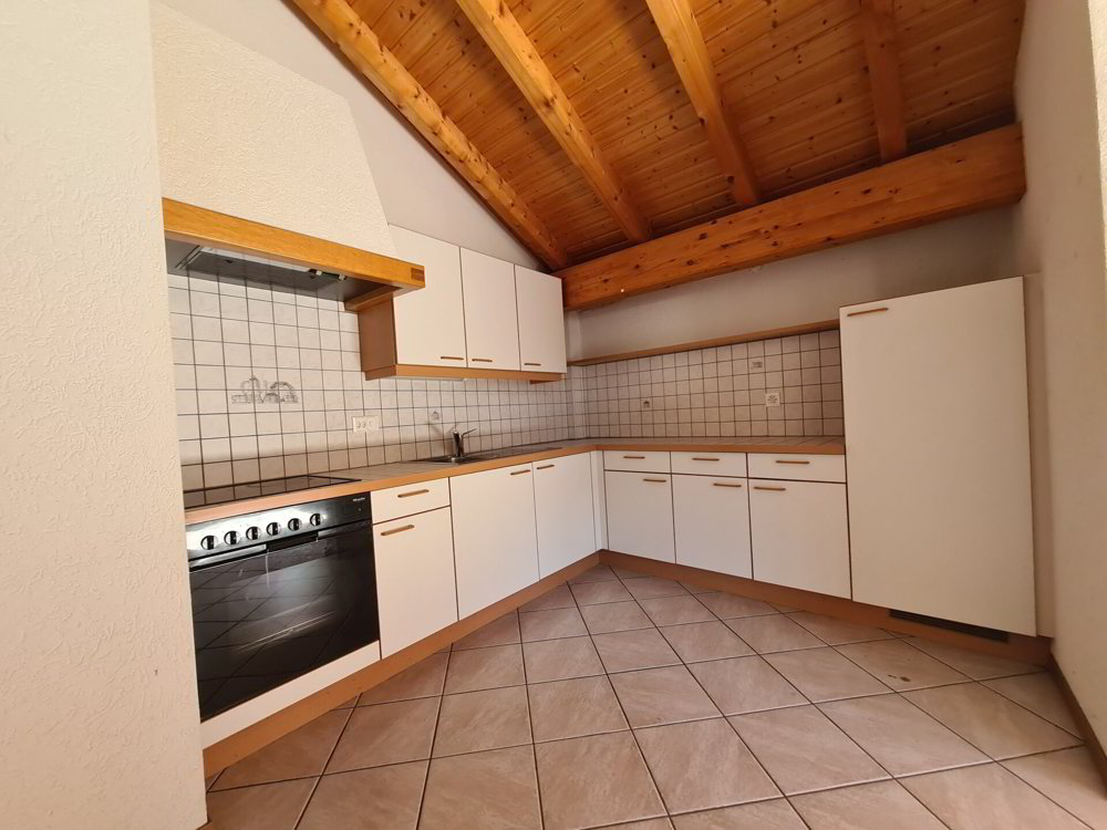 Apartment in Sainte-Croix, La Sagne - Ansicht 4