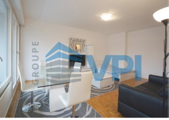 2 Zimmer Wohnung zu vermieten in Chêne-Bougeries - Bild 1/10