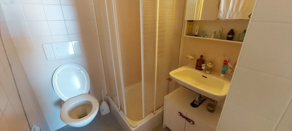 2 rooms Apartment for rent in Montreux - image 1/6