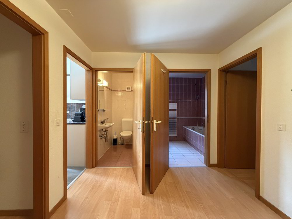 Appartement 3 pièces à acheter à Givrins - image 1/13