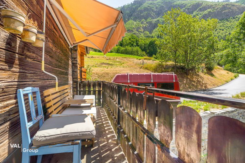 5 Zimmer Haus zum verkaufen in Visp - Bild 1/11