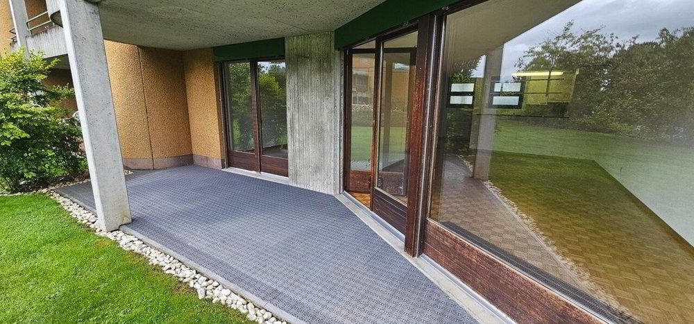2 rooms Apartment for rent in Gwatt (Thun) - image 1/10