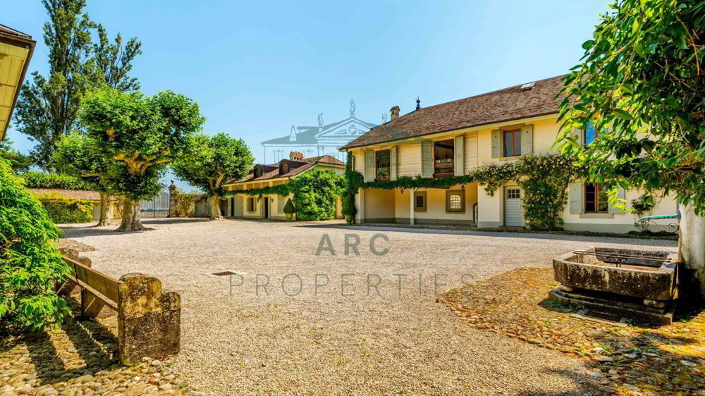 Maison 20 pièces à acheter à Meinier - image 1/13