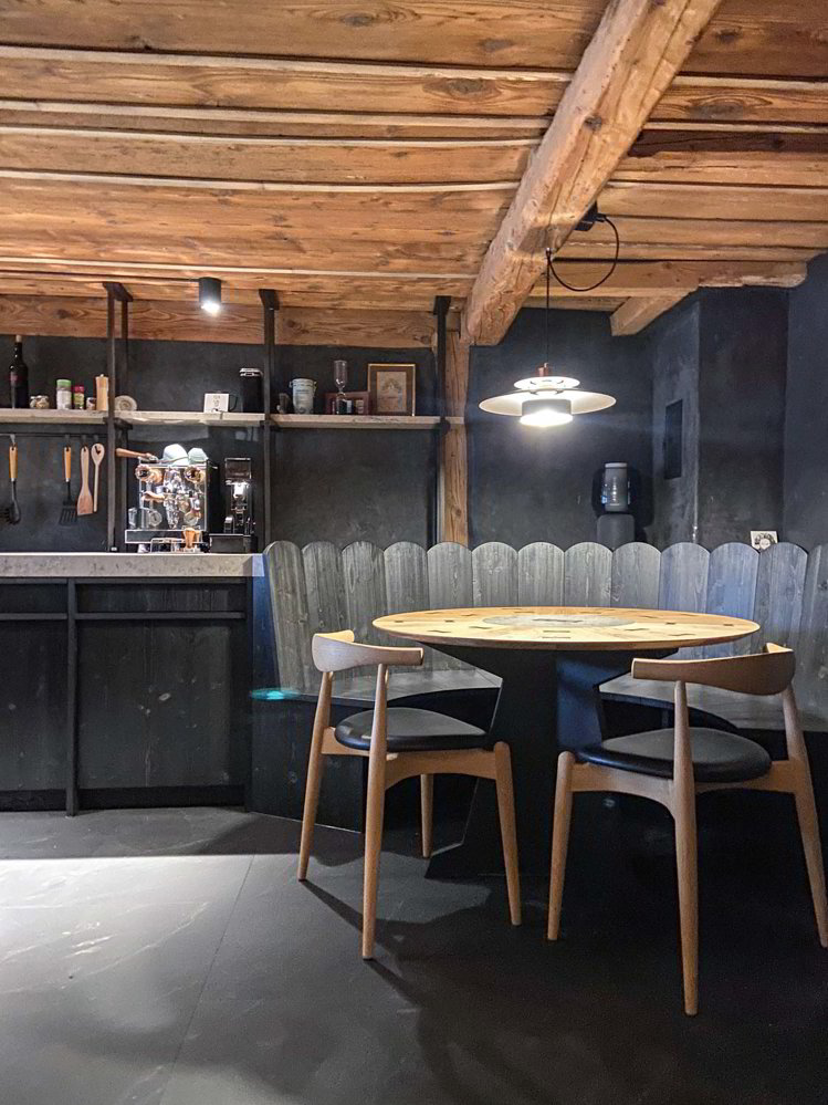 arbeiten im historischen Charmehaus - moderne Infrastruktur inklusive - Ansicht 4