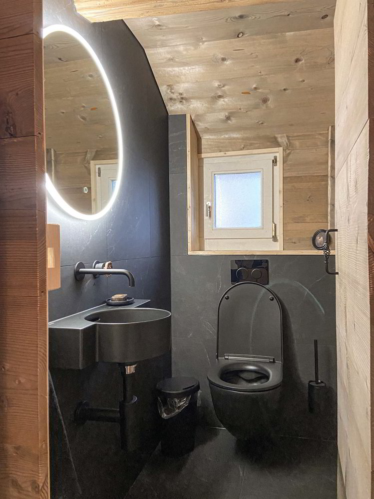 arbeiten im historischen Charmehaus - moderne Infrastruktur inklusive - Ansicht 5