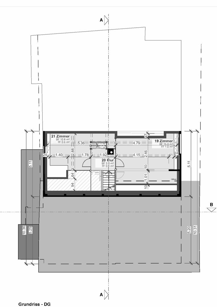 null rooms Office & Commercial for rent in Oberuzwil - image 1/9