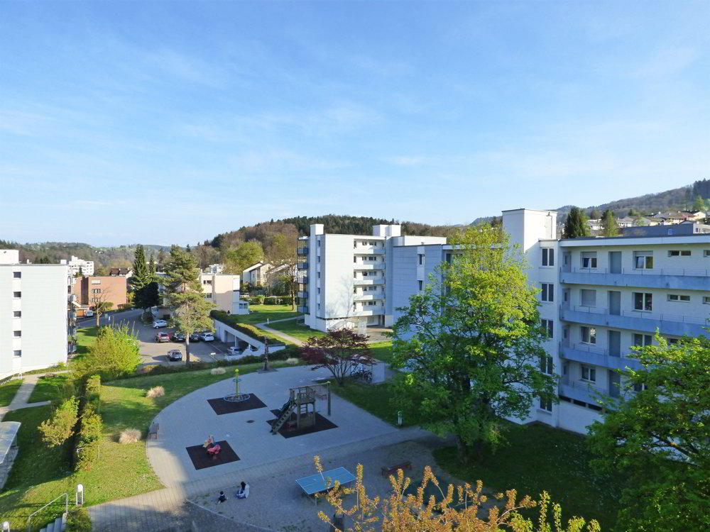 null rooms Car park, garage for rent in Adliswil - image 1/1