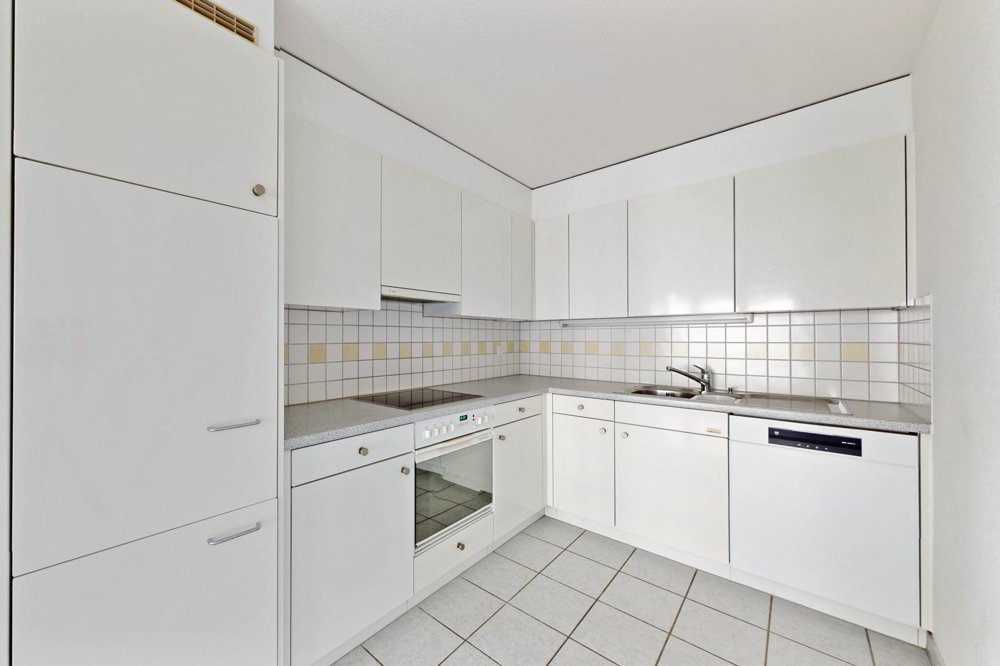 3 Zimmer Wohnung zu vermieten in Jona - Bild 1/13