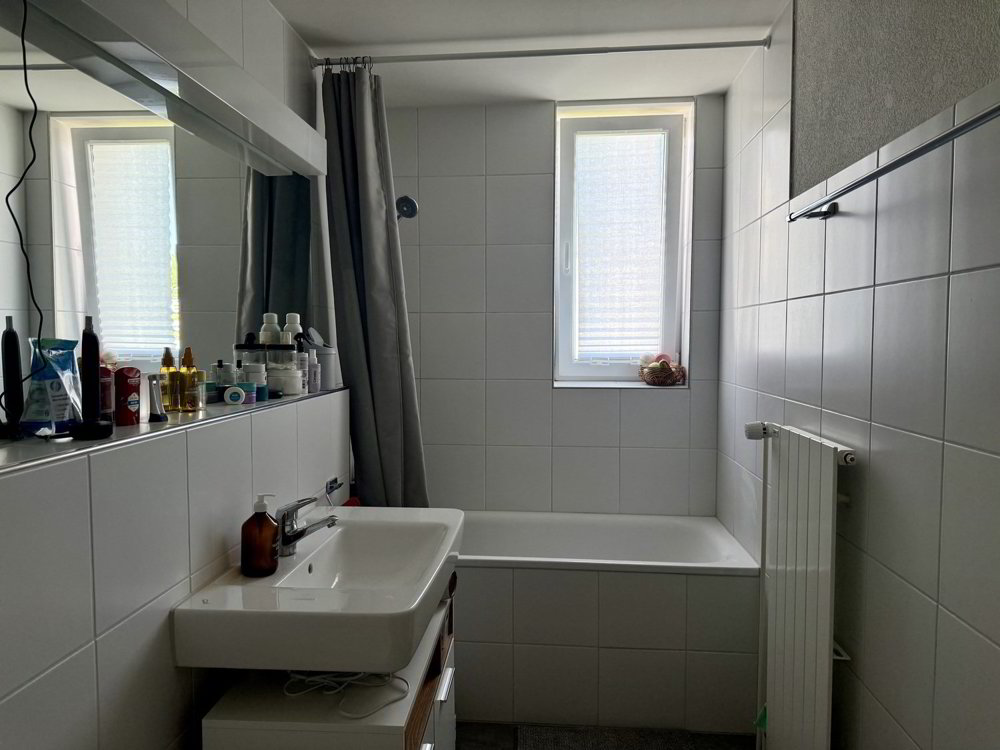 Appartement 3 pièces à louer à Zurigo - image 1/5