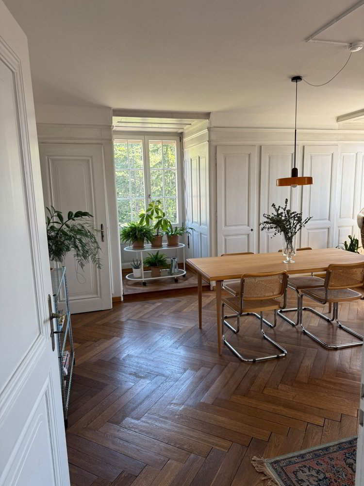 Apartment for rent in Thun, Switzerland - Ansicht 2