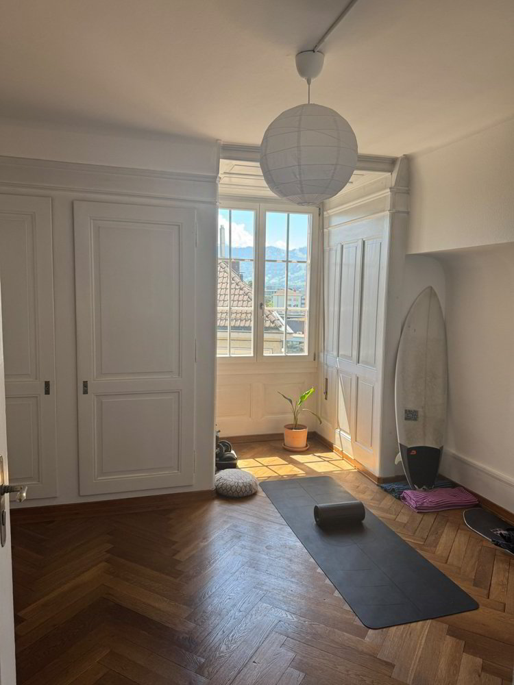 Apartment for rent in Thun, Switzerland - Ansicht 3