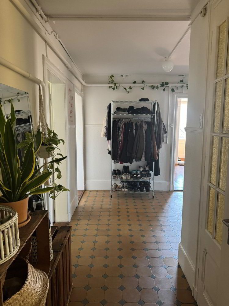 Apartment for rent in Thun, Switzerland - Ansicht 4