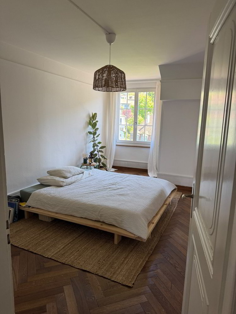 Apartment for rent in Thun, Switzerland - Mehr