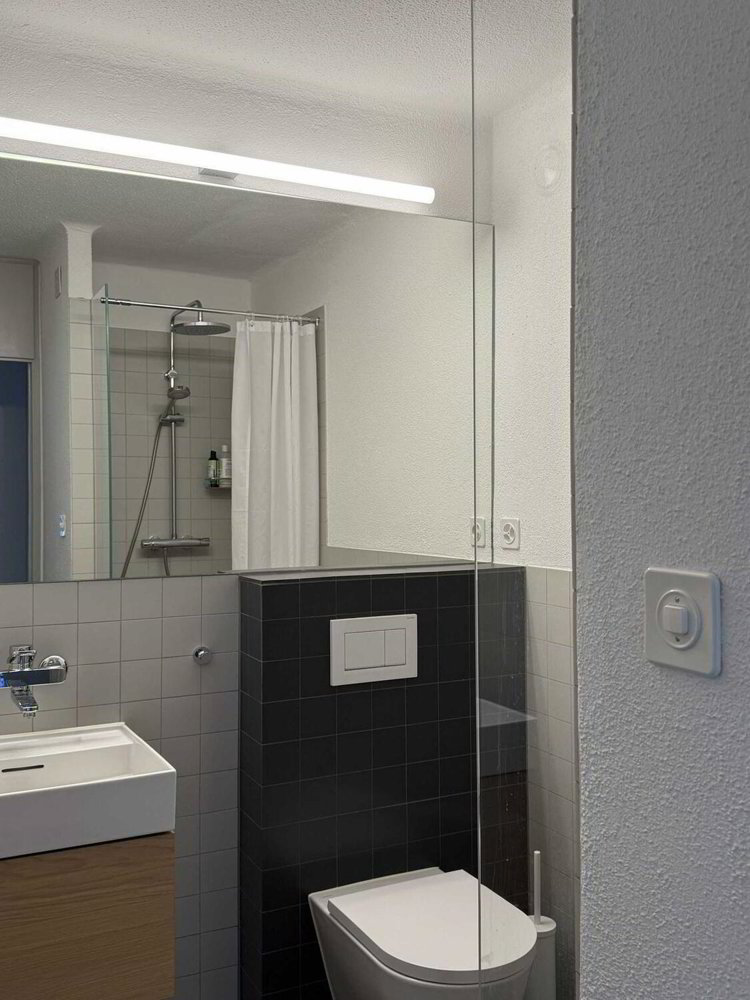 Appartamento di 4 locali in affitto a Zurigo - immagine 1/8