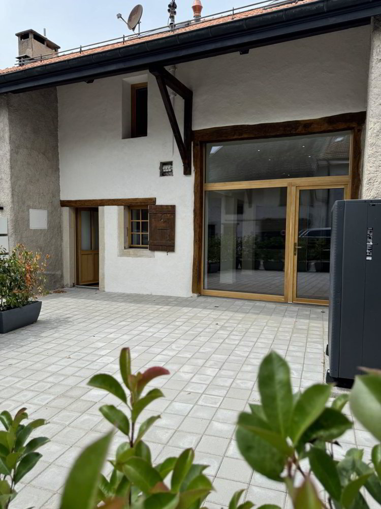 5 rooms House for rent in Meyrin - image 1/8