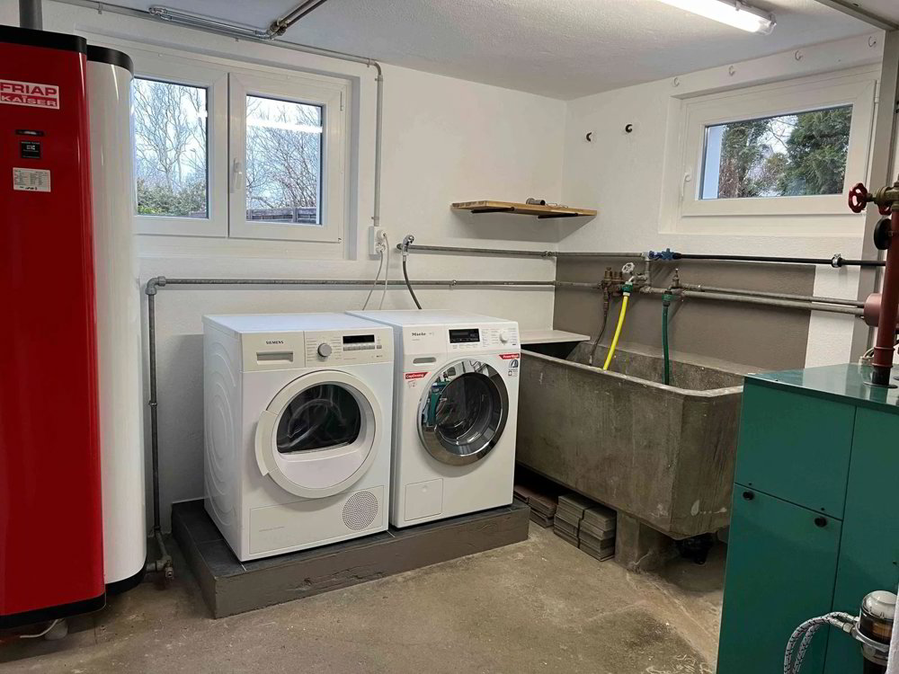 Casa di 3.5 locali in affitto a Treiten - immagine 1/13
