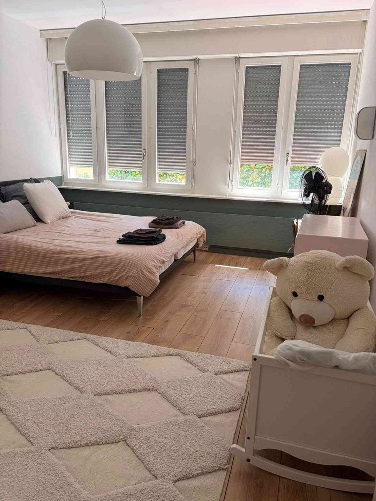 8 rooms House for rent in Thônex - image 1/6