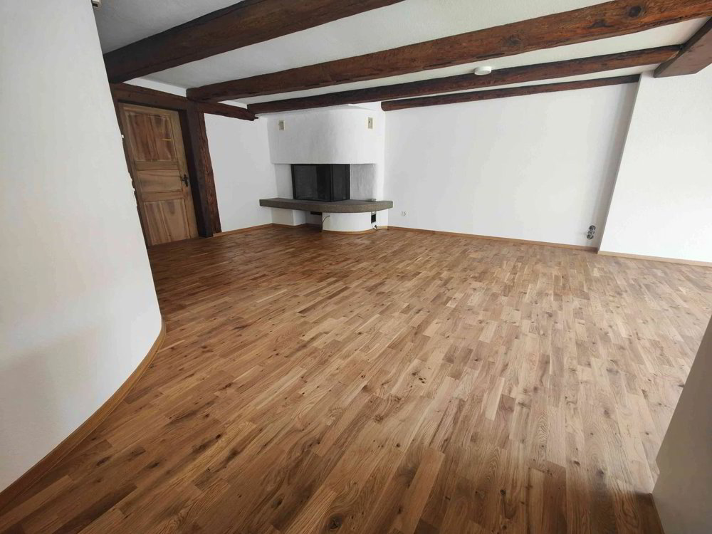 6.5 rooms House for rent in Diessenhofen - image 1/7