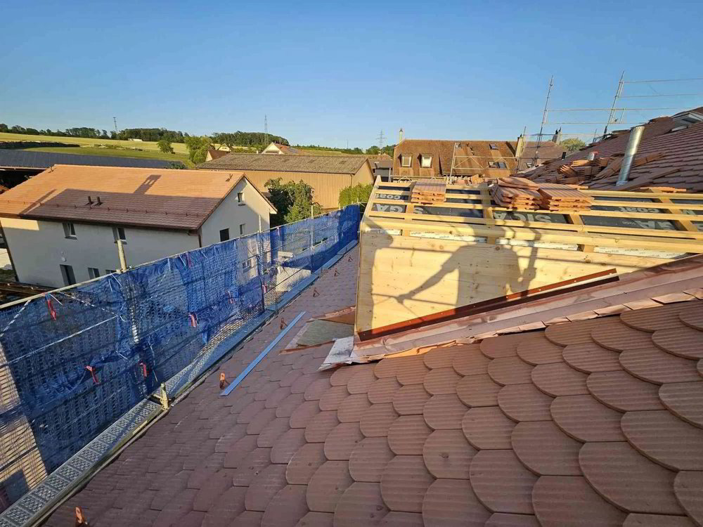 Appartement 4.5 pièces à acheter à Bavois - image 1/7