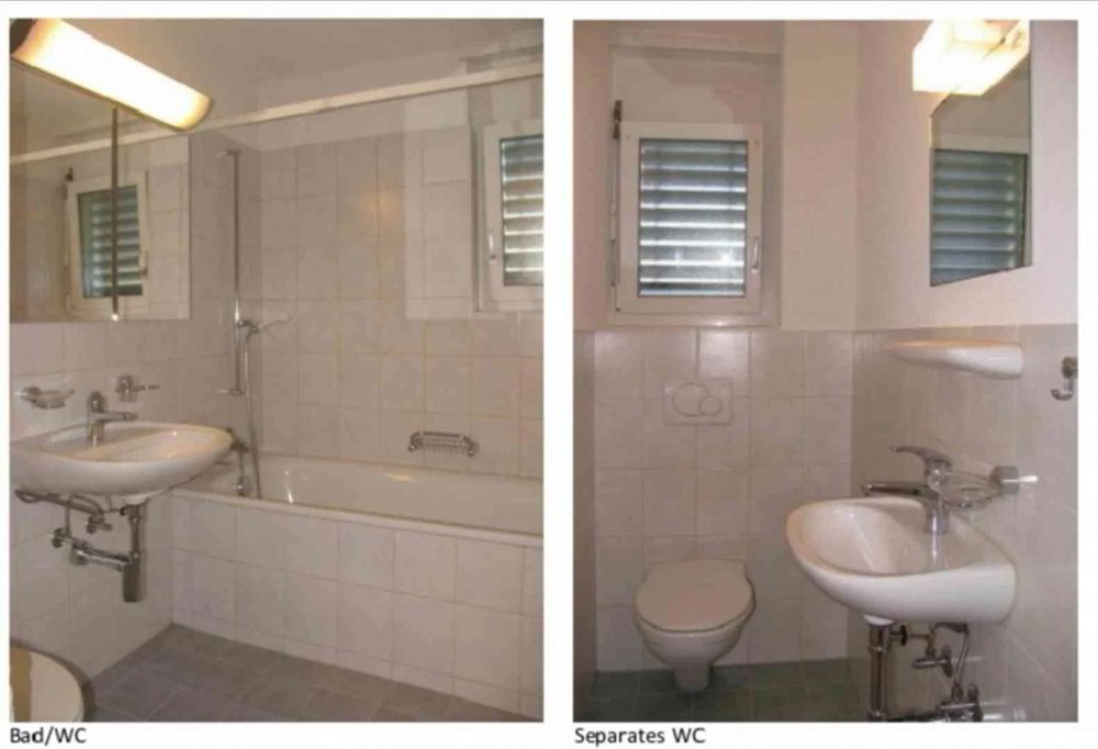 3.5 Zimmer Wohnung zum verkaufen in Seuzach - Bild 1/9