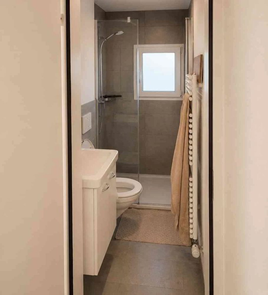 Appartement 3.5 pièces à acheter à Amriswil - image 1/5