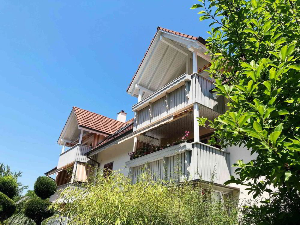 Appartement 5.5 pièces à acheter à Zeiningen - image 1/10