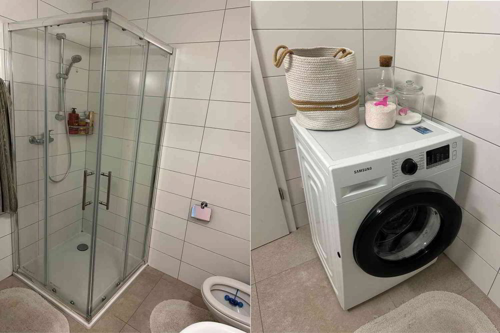 2.5 Zimmer Wohnung zu vermieten in Veytaux - Bild 1/5