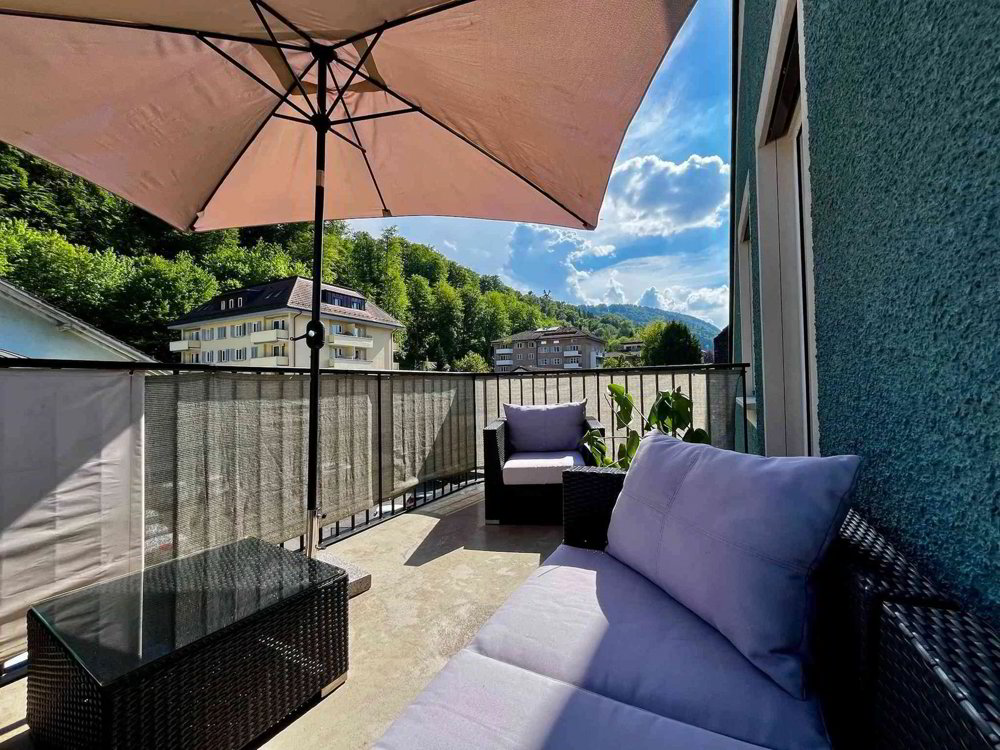 3.5 rooms Apartment for rent in Luzern - image 1/13