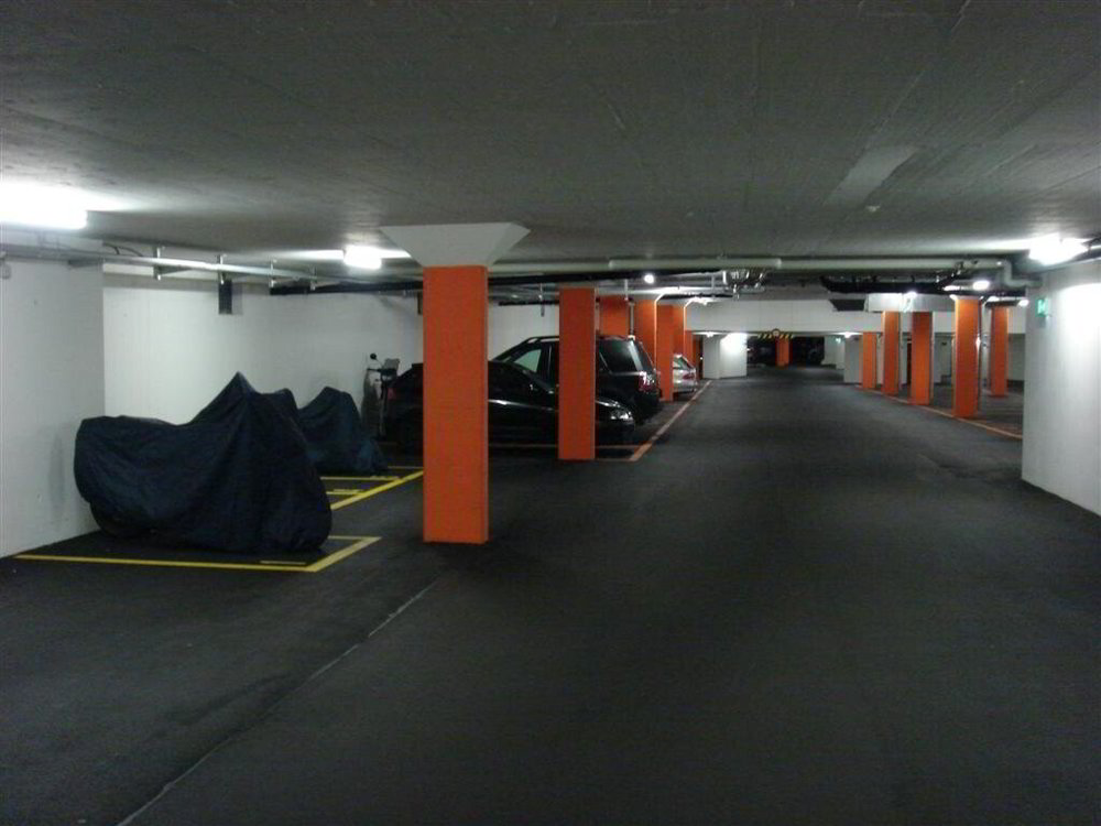 Parking, garage null pièces à louer à Wettingen - image 1/4