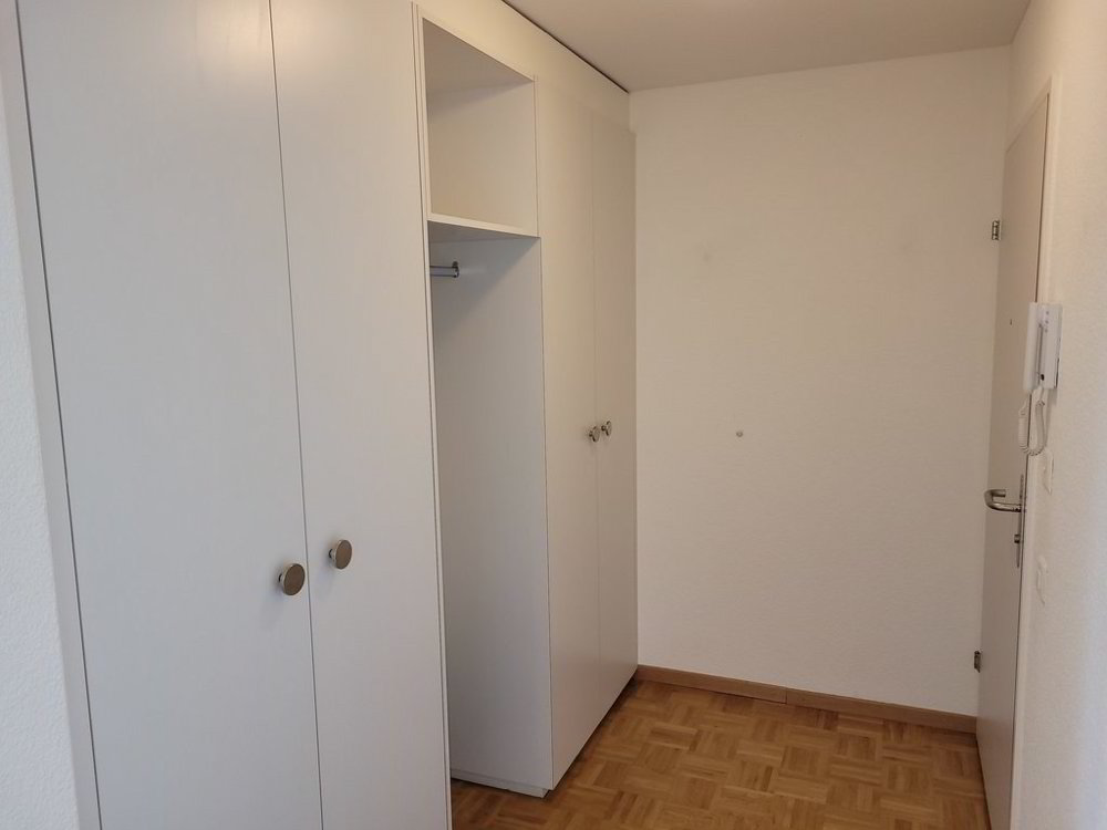 2.5 rooms Apartment for rent in Olten - image 1/6