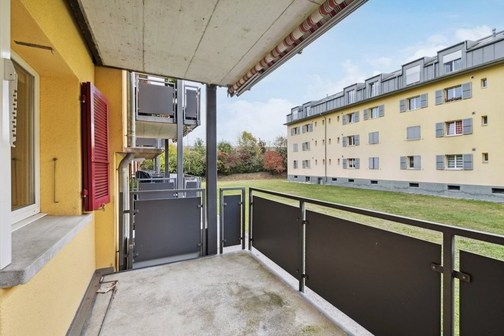 Appartamento di 3 locali in affitto a Bienne - immagine 1/8