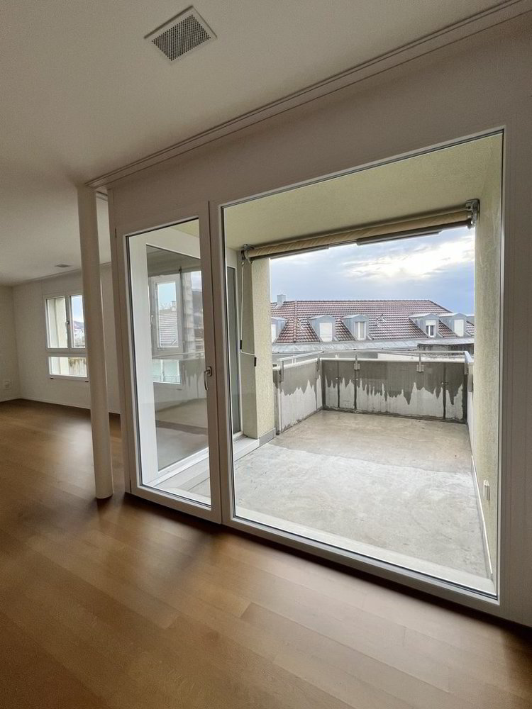 Appartement 2.5 pièces à louer à Bienne - image 1/6