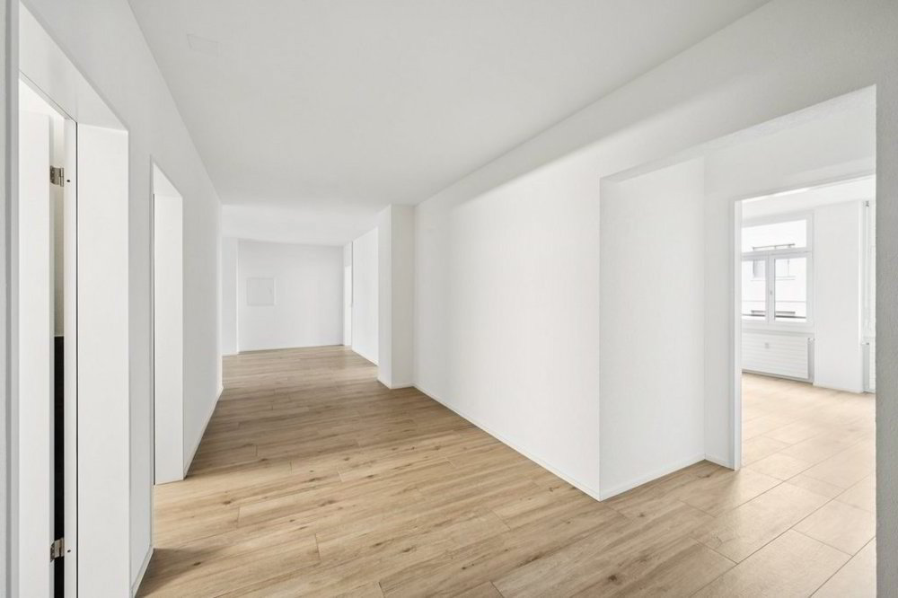 Appartement 4 pièces à louer à Bâle - image 1/8