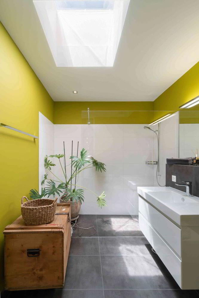 Maison 6.5 pièces à acheter à Rorschacherberg - image 1/13