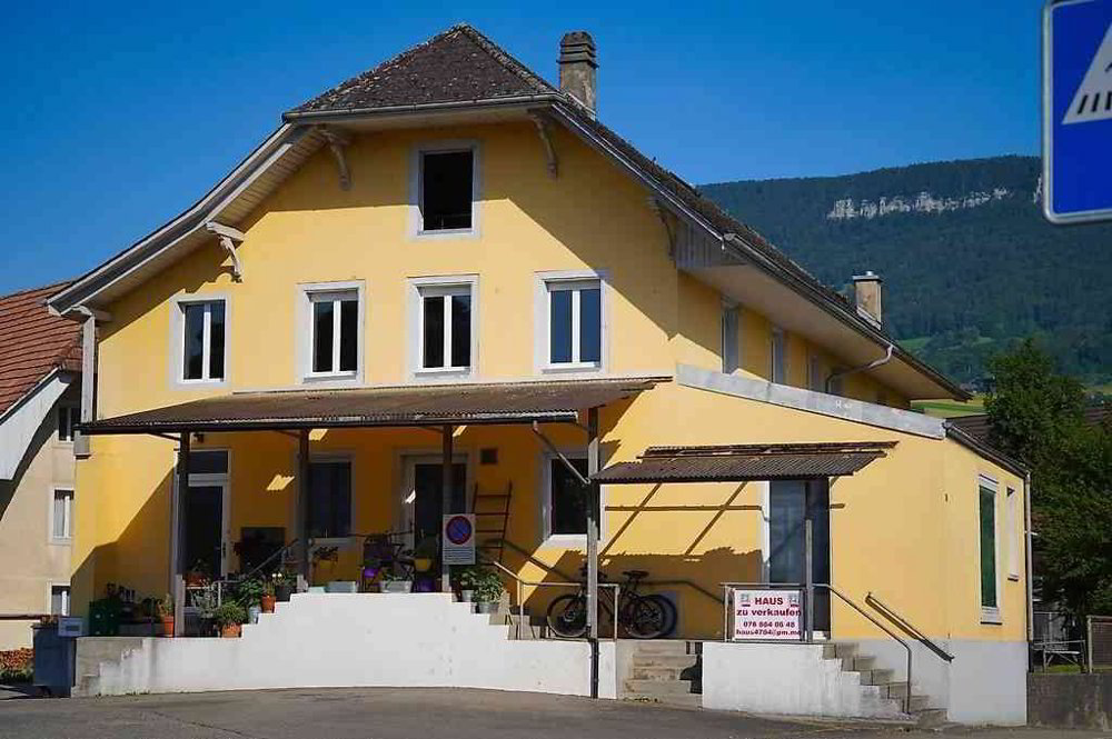 Bureau & Commerce null pièces à acheter à Niederbipp - image 1/10