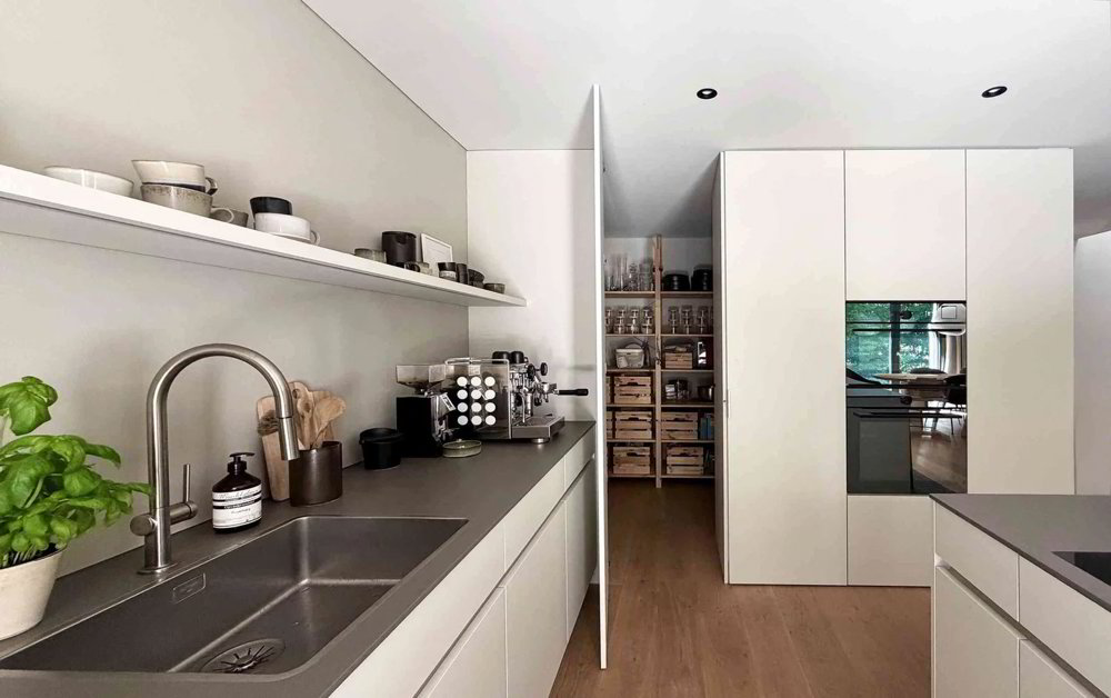 Maison 6 pièces à acheter à Oberuzwil - image 1/8