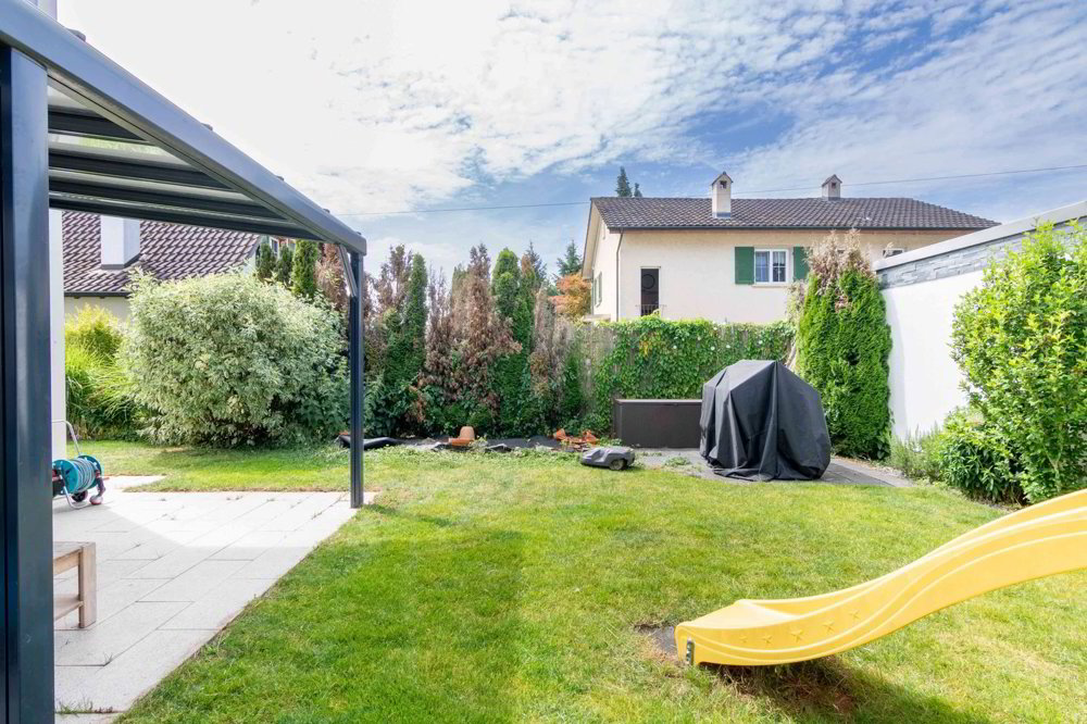 Maison 5.5 pièces à acheter à Niederlenz - image 1/13