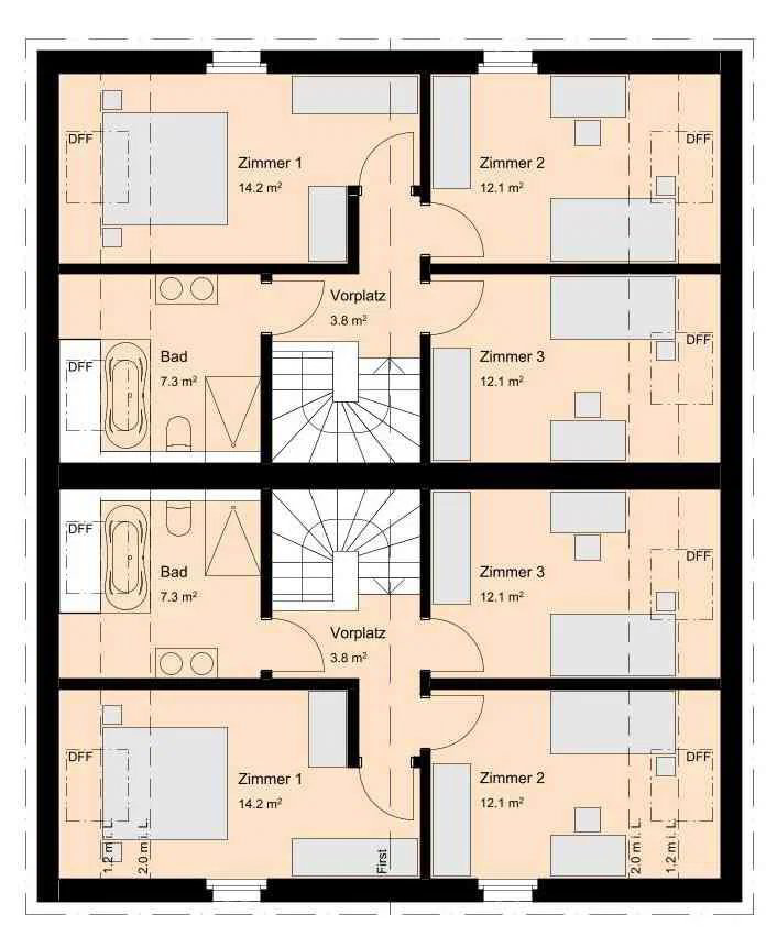 Maison 5.5 pièces à acheter à Hofstetten SO - image 1/10