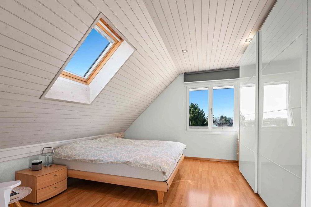 Maison 5.5 pièces à acheter à Affoltern am Albis - image 1/8