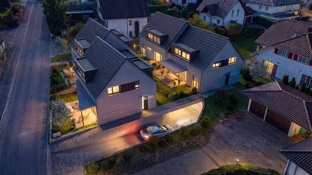 Maison 5.5 pièces à acheter à Boswil - image 1/6