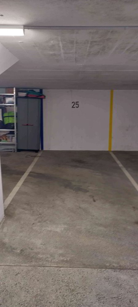 null Zimmer Parkplatz, Garage zu vermieten in Ostermundigen - Bild 1/2
